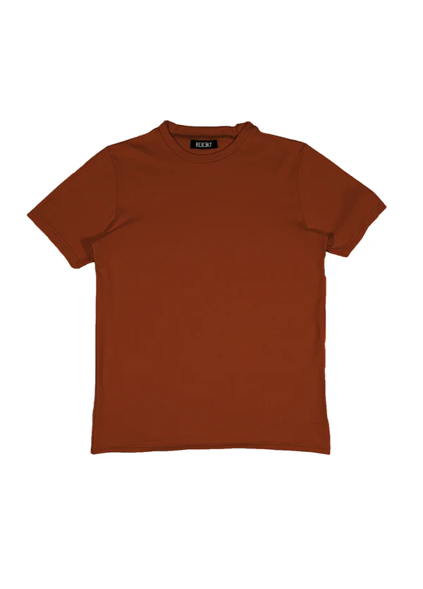 Blank Rust Tee-1