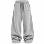 Heather Grey Everyday Joggers