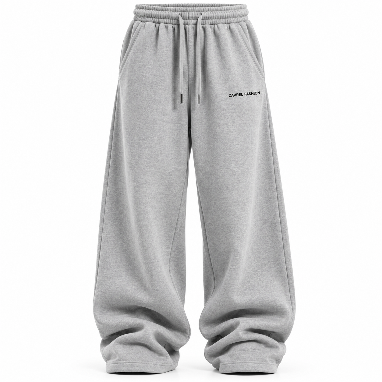 Heather Grey Everyday Joggers Heather Grey Everyday Joggers