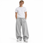 Heather Grey Everyday Joggers